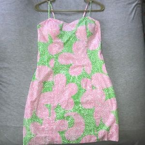 Lily Pulitzer dress
